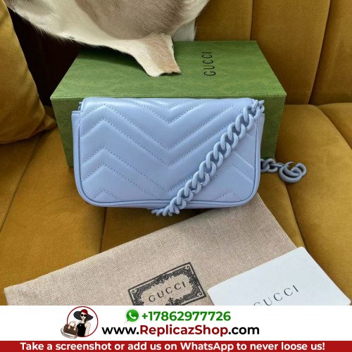 Gucci Marmont - Image 2