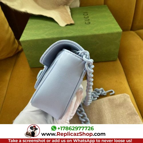 Gucci Marmont - Image 4