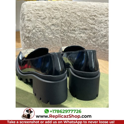 Gucci Loafers - Image 2