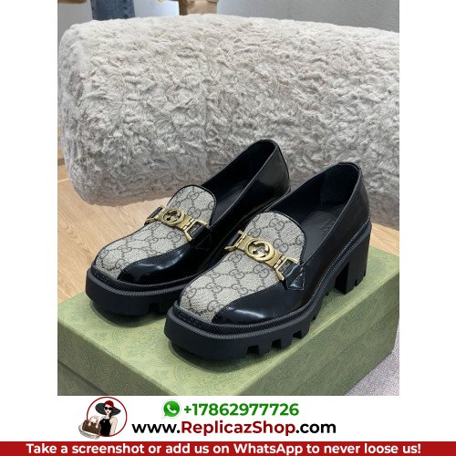 Gucci Loafers