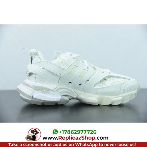Balenciaga Track Shoes - Image 10
