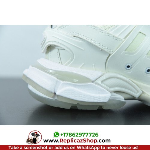 Balenciaga Track Shoes - Image 11
