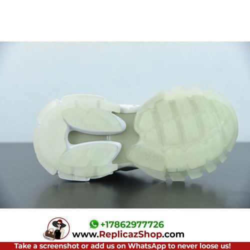 Balenciaga Track Shoes - Image 12
