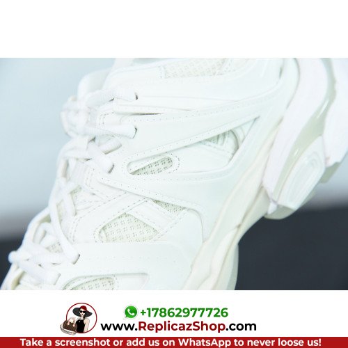 Balenciaga Track Shoes - Image 13