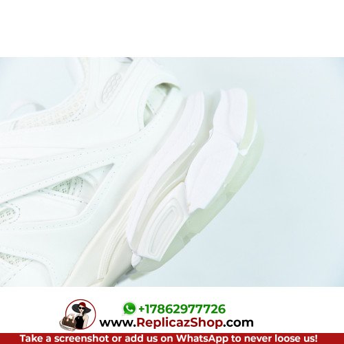 Balenciaga Track Shoes - Image 14