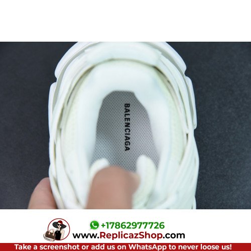 Balenciaga Track Shoes - Image 15
