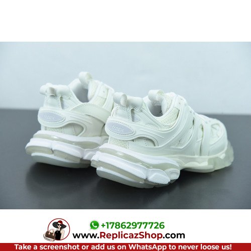 Balenciaga Track Shoes - Image 16