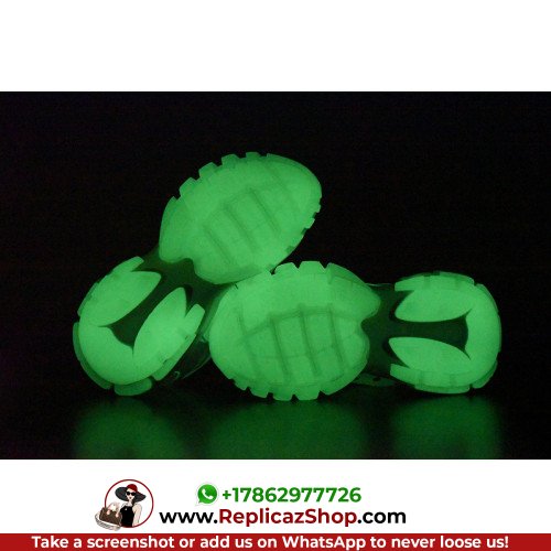 Balenciaga Track Shoes - Image 2