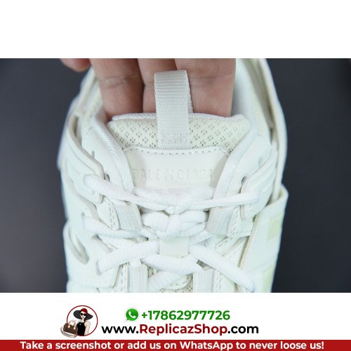 Balenciaga Track Shoes - Image 5