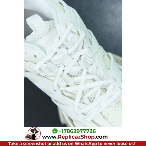 Balenciaga Track Shoes - Image 6