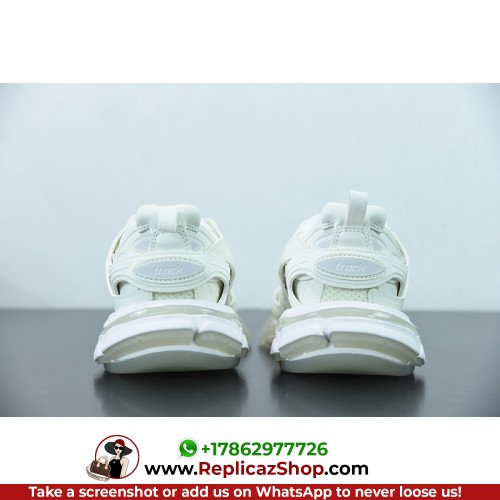 Balenciaga Track Shoes - Image 7