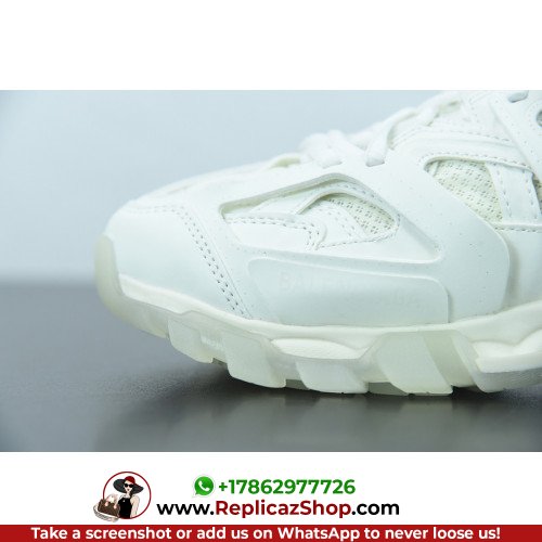 Balenciaga Track Shoes - Image 8