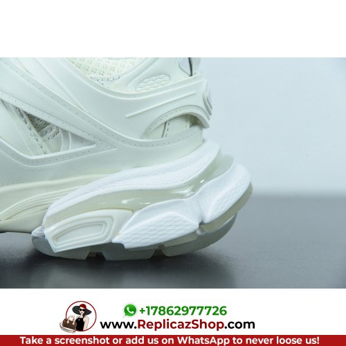 Balenciaga Track Shoes - Image 9
