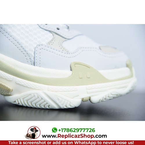 Balenciaga Triple Sneakers - Image 11