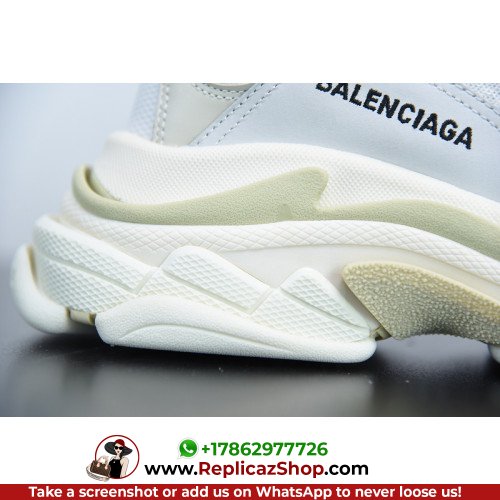 Balenciaga Triple Sneakers - Image 12
