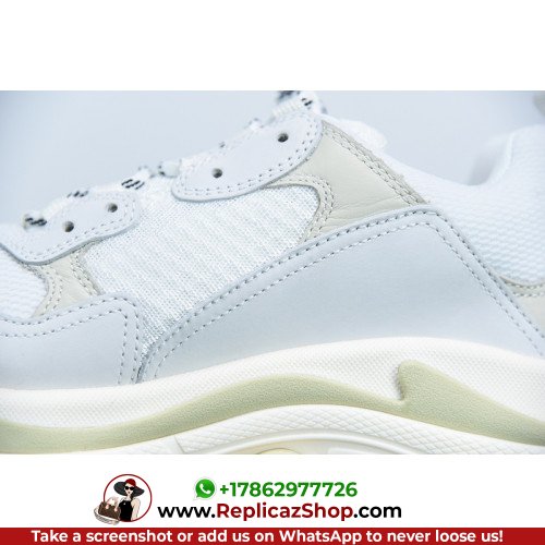 Balenciaga Triple Sneakers - Image 13