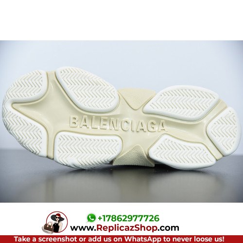 Balenciaga Triple Sneakers - Image 14