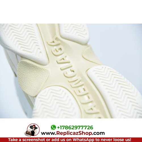 Balenciaga Triple Sneakers - Image 15