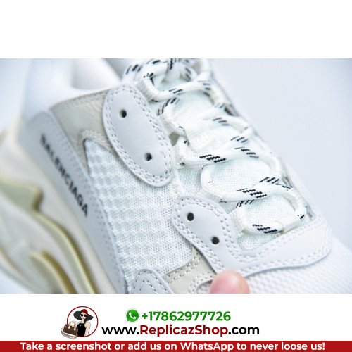 Balenciaga Triple Sneakers - Image 2