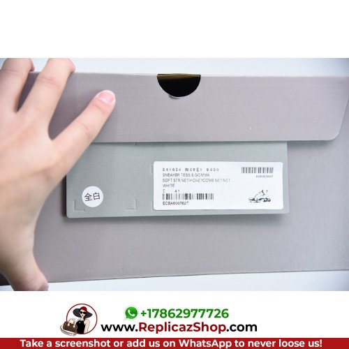 Balenciaga Triple Sneakers - Image 4