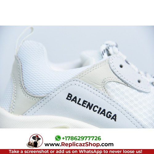 Balenciaga Triple Sneakers - Image 10