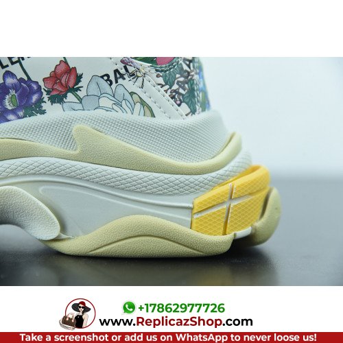 Balenciaga Triple Sneakers - Image 12