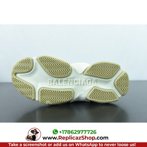 Balenciaga Triple Sneakers - Image 13