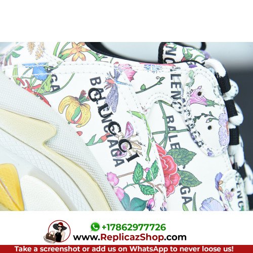 Balenciaga Triple Sneakers - Image 14