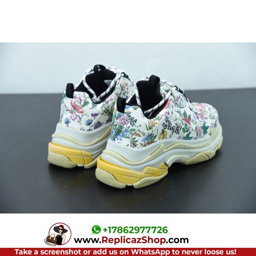 Balenciaga Triple Sneakers - Image 15