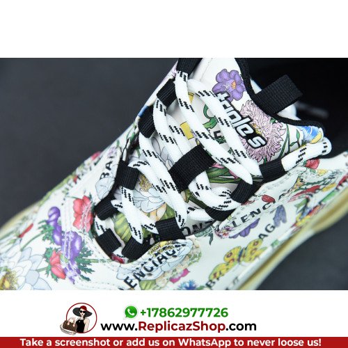 Balenciaga Triple Sneakers - Image 6