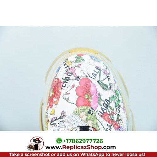 Balenciaga Triple Sneakers - Image 7