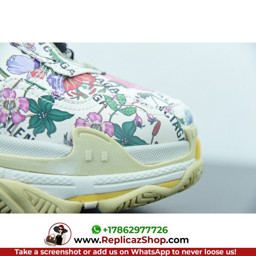 Balenciaga Triple Sneakers - Image 11