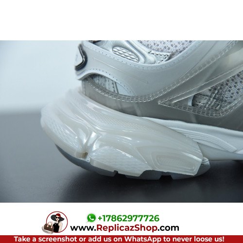 Balenciaga Track Shoes - Image 9