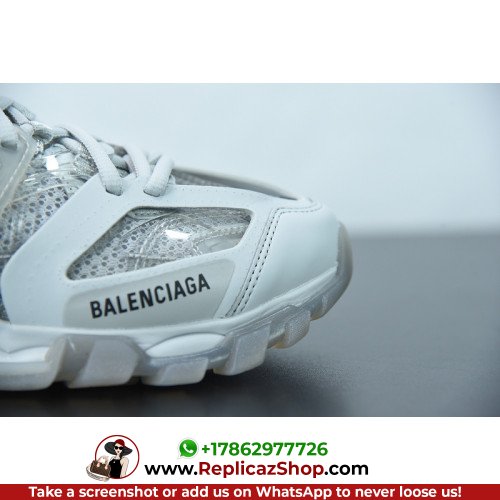 Balenciaga Track Shoes - Image 10