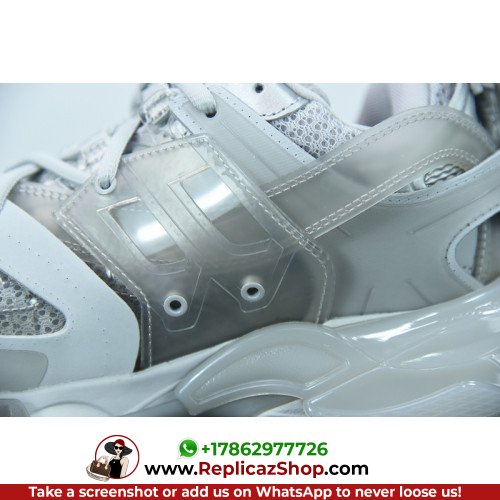 Balenciaga Track Shoes - Image 11