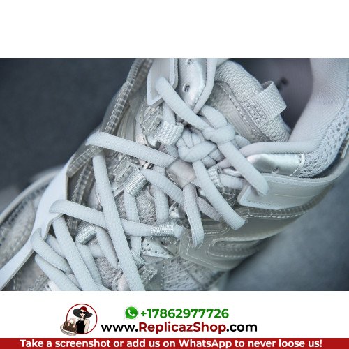 Balenciaga Track Shoes - Image 2