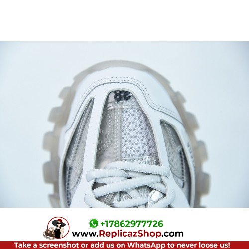 Balenciaga Track Shoes - Image 5