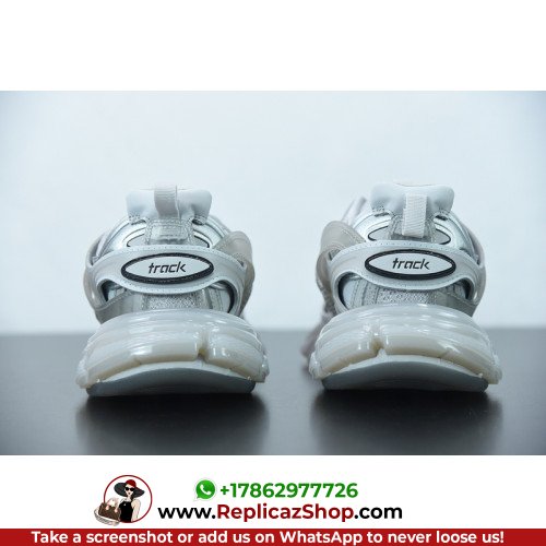 Balenciaga Track Shoes - Image 6