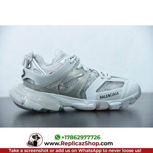 Balenciaga Track Shoes