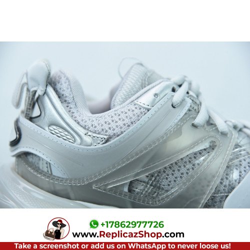 Balenciaga Track Shoes - Image 8