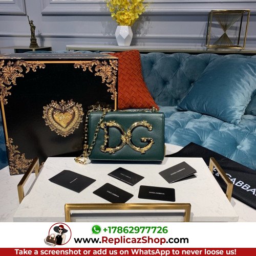 Dolce & Gabbana Bag - Image 5