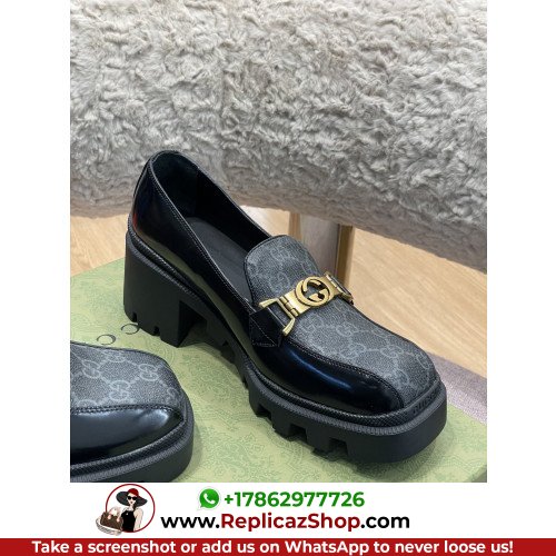 Gucci Loafers - Image 2