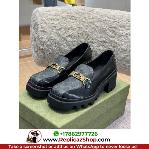 Gucci Loafers