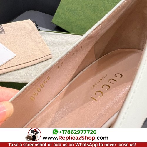 Gucci Loafers - Image 2