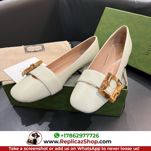 Gucci Loafers - Image 5