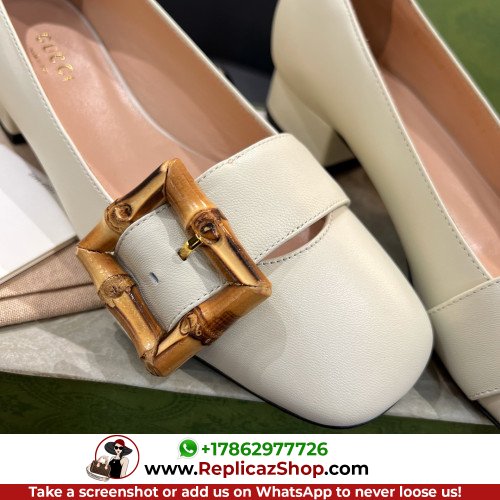 Gucci Loafers - Image 6