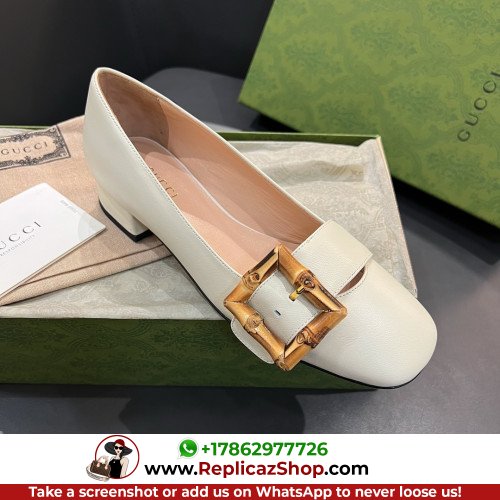 Gucci Loafers - Image 8