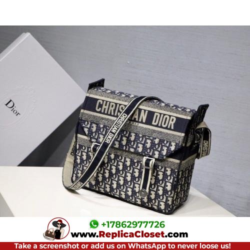 Dior Oblique - Image 3