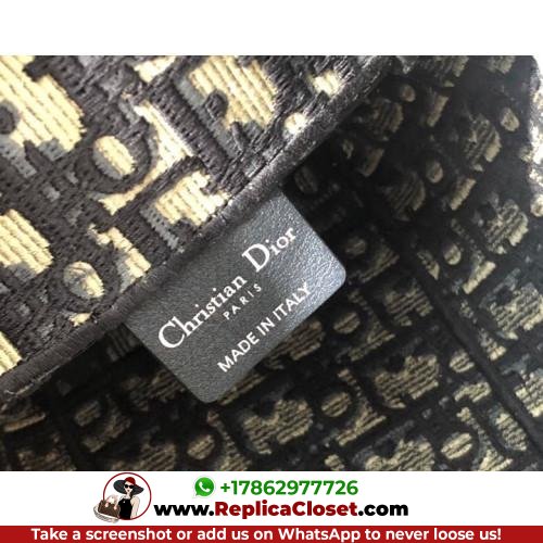 Dior Oblique - Image 4