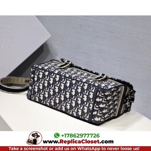 Dior Oblique - Image 8